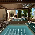 Hotel Palazzo Bontadosi Hotel&spa Montefalco