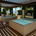 Palazzo Bontadosi Hotel&spa Montefalco