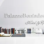 Palazzo Bontadosi Hotel&spa Hotel 4*