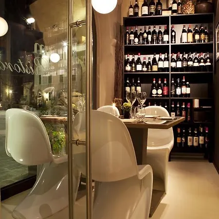 Palazzo Bontadosi & מלון 4*