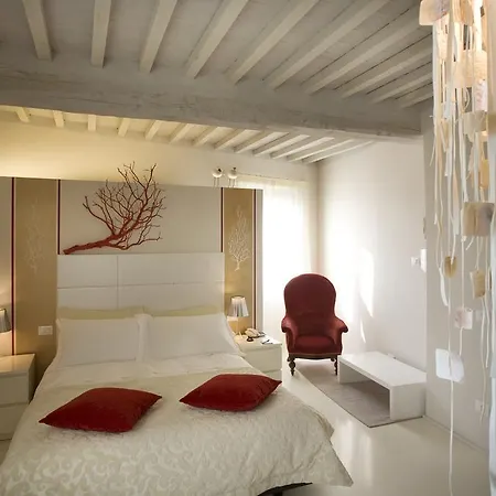 Hotel Palazzo Bontadosi & Montefalco
