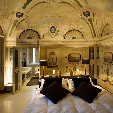 Palazzo Bontadosi &