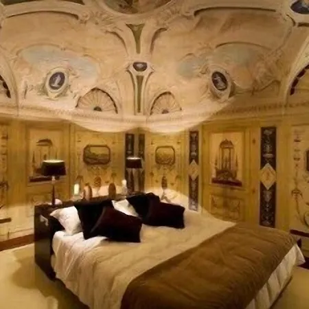 Palazzo Bontadosi & 4* Montefalco