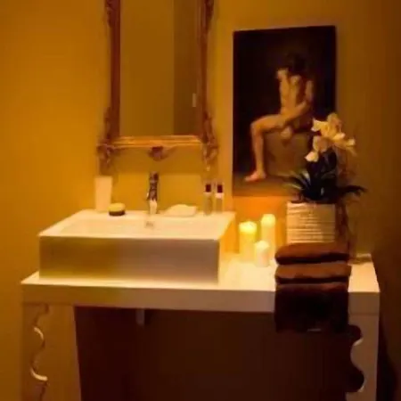 מלון Palazzo Bontadosi & מונטפאלקו