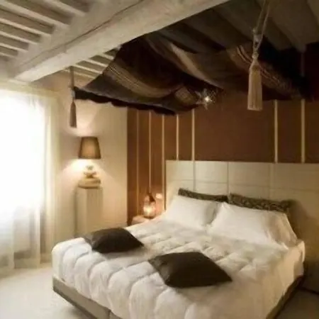 Palazzo Bontadosi Hotel&spa Hotel 4*