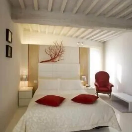 מלון Palazzo Bontadosi &