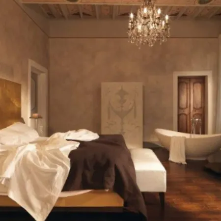 מלון Palazzo Bontadosi &