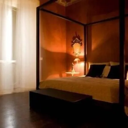 Palazzo Bontadosi Hotel&spa Montefalco