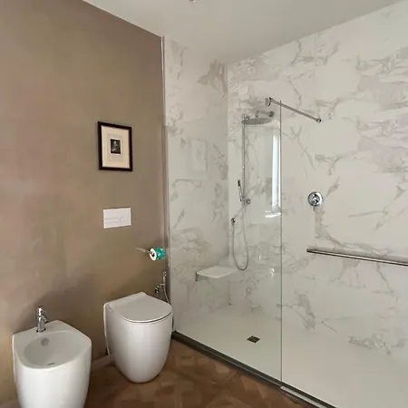 מלון Palazzo Bontadosi &