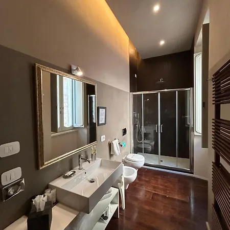 Palazzo Bontadosi Hotel&spa 4*