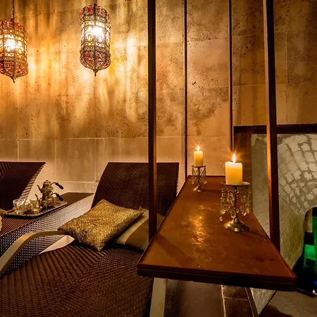 Hotel Palazzo Bontadosi Hotel&spa