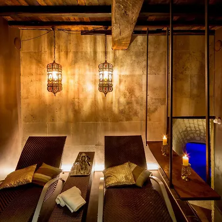 Hotel Palazzo Bontadosi & 4*