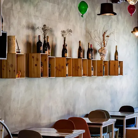 Palazzo Bontadosi Hotel&spa Hotel