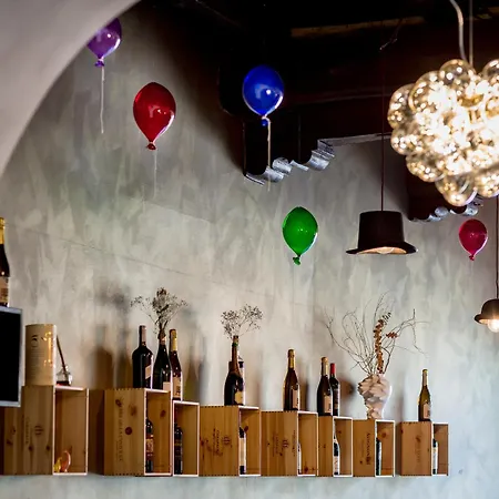 Hotel Palazzo Bontadosi &