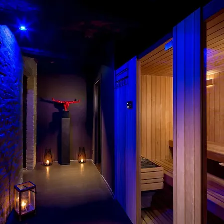 Palazzo Bontadosi & Ξενοδοχείο 4*