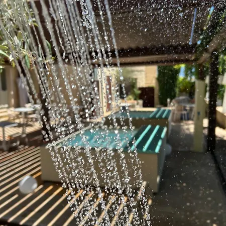 Ξενοδοχείο Palazzo Bontadosi & 4*
