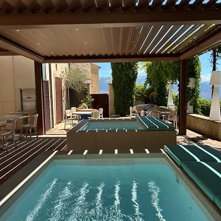 فندق Palazzo Bontadosi & مونتيفالكو