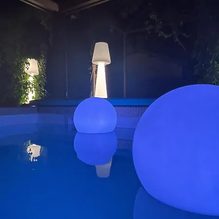 Palazzo Bontadosi Hotel&spa Hotel