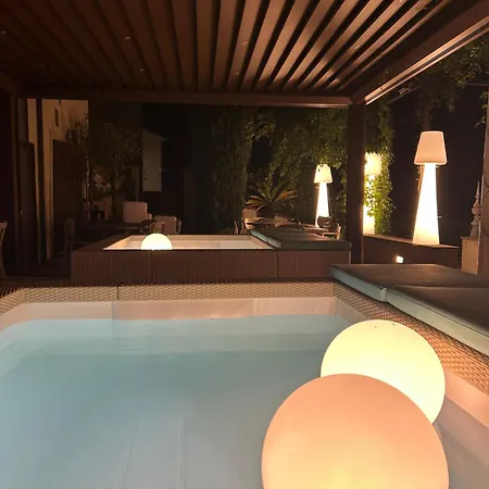 Palazzo Bontadosi & 호텔 4*