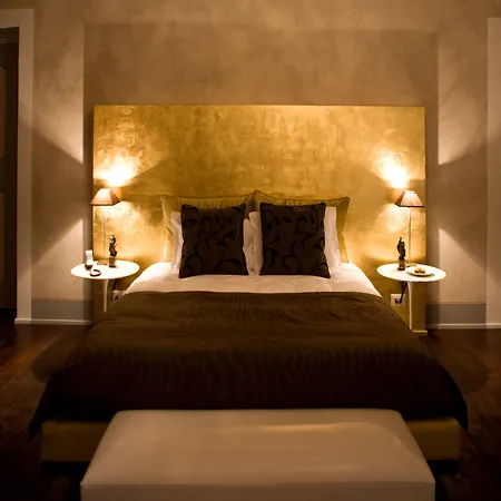 Palazzo Bontadosi & 4* مونتيفالكو