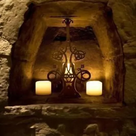 Palazzo Bontadosi Hotel&spa Hotel Montefalco