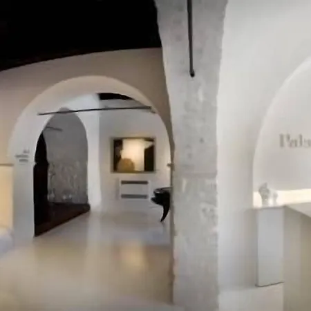 호텔 Palazzo Bontadosi &