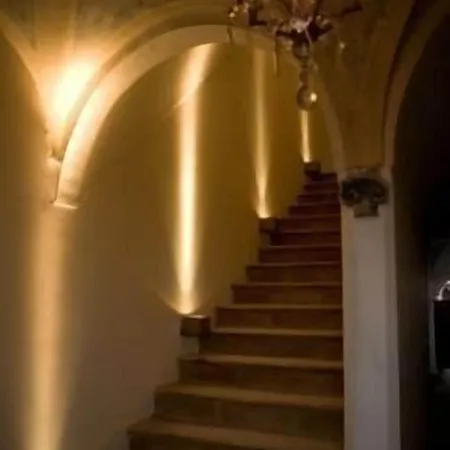 Hotel Palazzo Bontadosi Hotel&spa