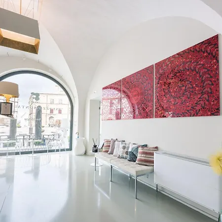 Hotel Palazzo Bontadosi & Montefalco