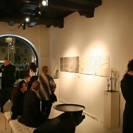 Palazzo Bontadosi & 호텔 4*