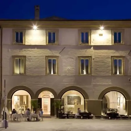 Palazzo Bontadosi &