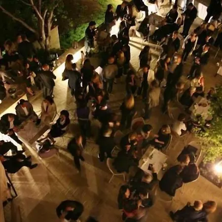 מלון Palazzo Bontadosi & 4*