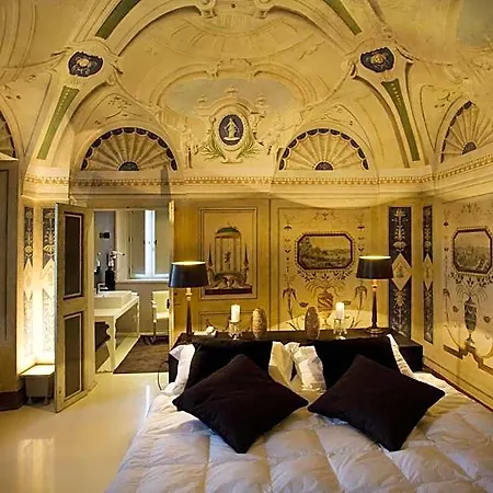 Palazzo Bontadosi & 4*