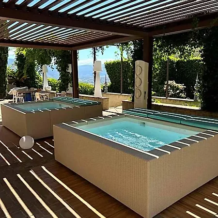 Palazzo Bontadosi Hotel&spa Hotel 4*