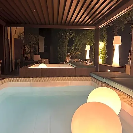 Palazzo Bontadosi Hotel&spa Hotel