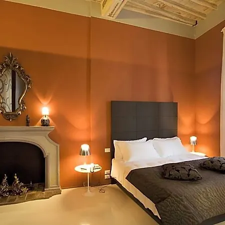 Palazzo Bontadosi & 호텔 4*