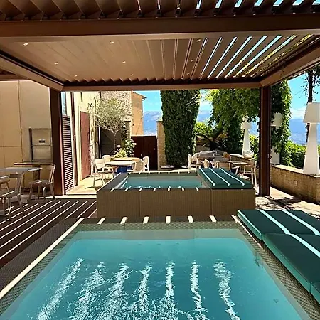 Palazzo Bontadosi Hotel&spa Hotel 4*
