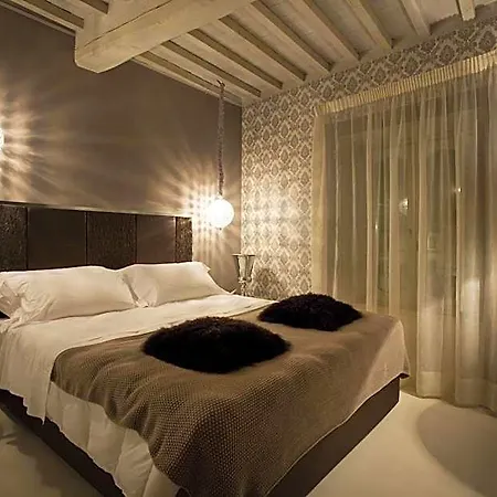 호텔 Palazzo Bontadosi &