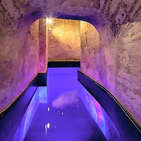 Palazzo Bontadosi & 호텔 4*