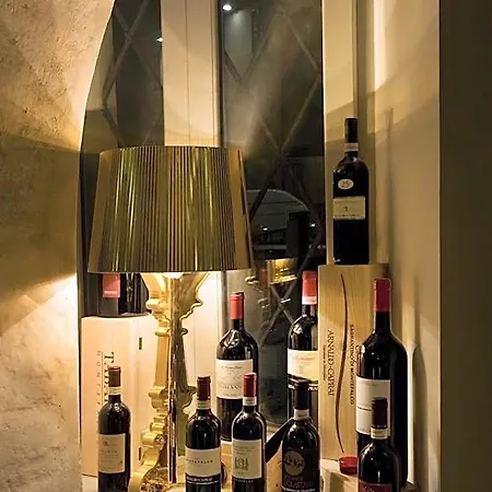 Hotel Palazzo Bontadosi & 4*