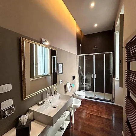 Palazzo Bontadosi Hotel&spa Hotel