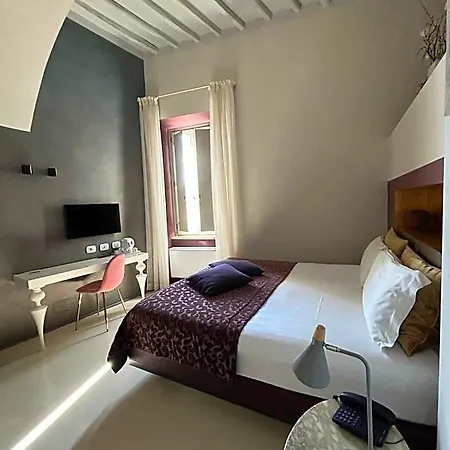 Palazzo Bontadosi Hotel&spa 4* Montefalco