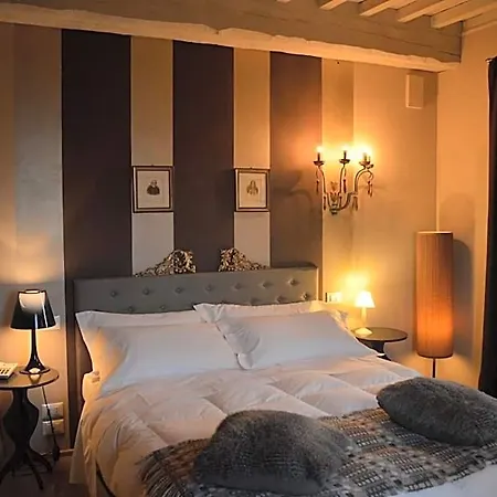 호텔 Palazzo Bontadosi & 4*