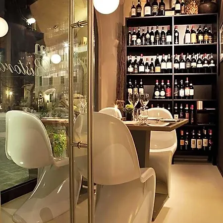 Palazzo Bontadosi & 4* Montefalco