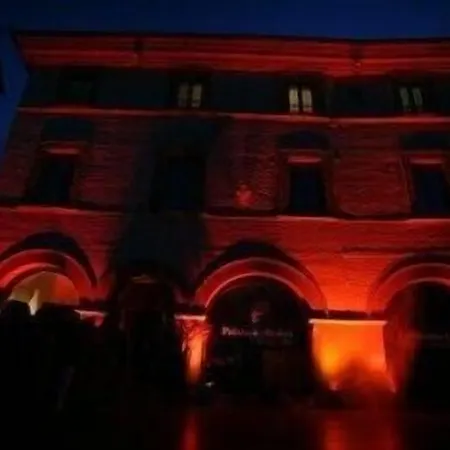ホテル Palazzo Bontadosi &