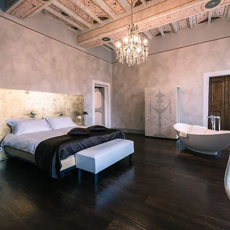 Palazzo Bontadosi & ホテル 4*