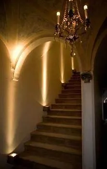 Palazzo Bontadosi & 4*
