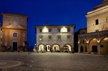 Palazzo Bontadosi & 4*