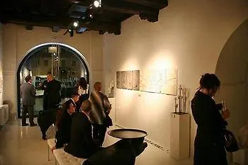 Palazzo Bontadosi & מלון