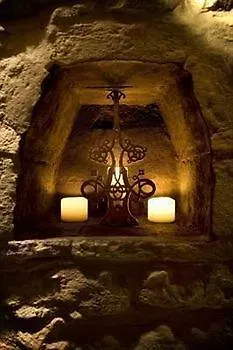 Palazzo Bontadosi & 4* Montefalco