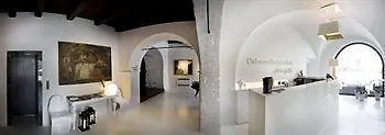 Palazzo Bontadosi & מלון